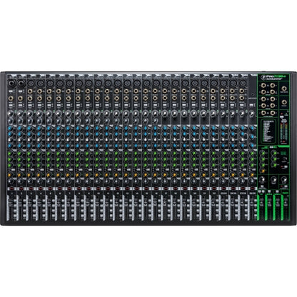 Mackie ProFX30v3 30 Channel Sound Reinforcement Mixer w/ Built-In Effects