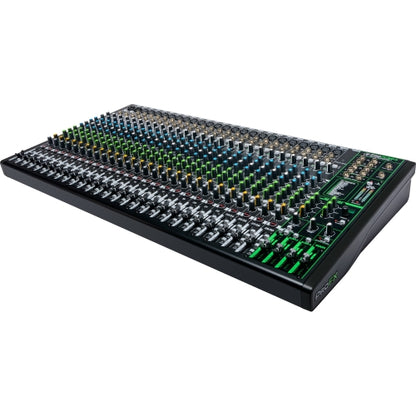 Mackie ProFX30v3 30 Channel Sound Reinforcement Mixer w/ Built-In Effects