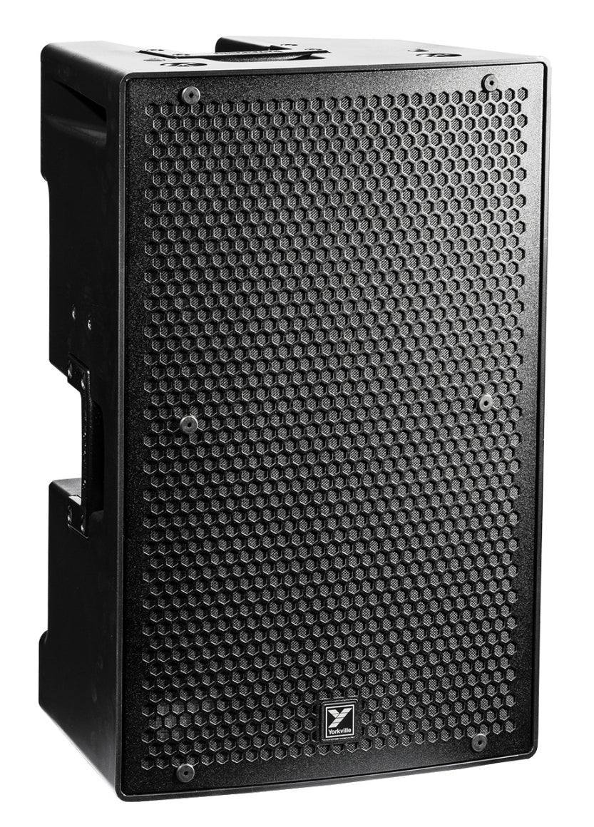 Yorkville PS12P Parasource Series 12 1400 Watt High Efficiency Loudspeaker