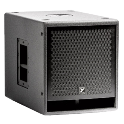 Yorkville Sound PS12S 12 Parasource Powered Subwoofer