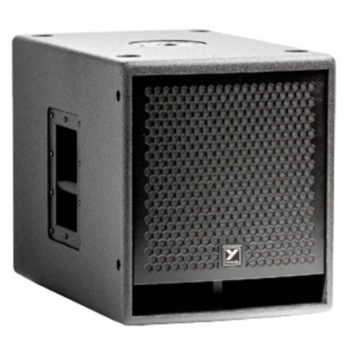Yorkville Sound PS12S 12 Parasource Powered Subwoofer