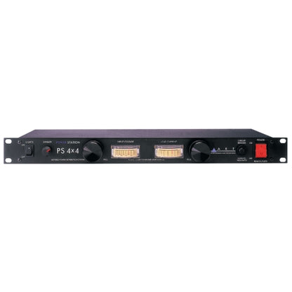 ART PS4x4 Power Distribution System 1800W 1U Rack Mountable With 8 Rear Outlets