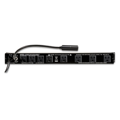 ART PS4X4 PRO USB Dual LED Metered Power Distribution System