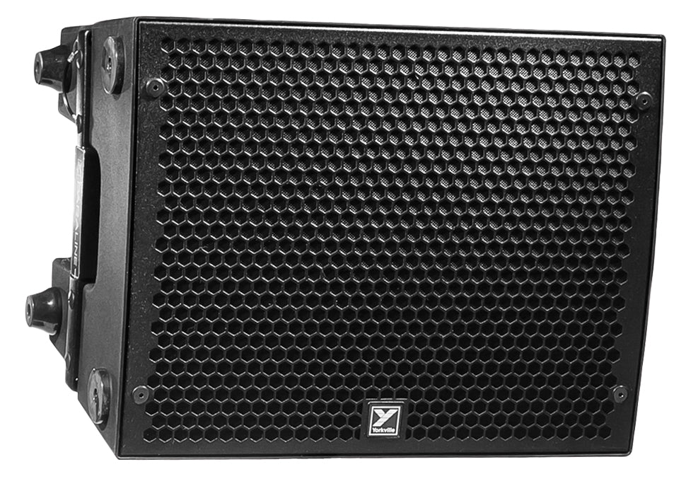 Yorkville PSA1 Paraline Series Compact Full Range Active Powered Loudspeaker