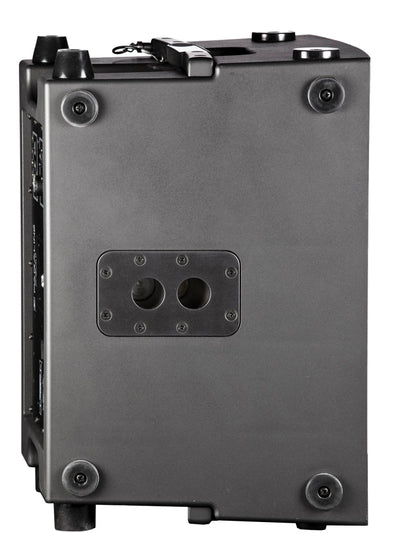 Yorkville PSA1 Paraline Series Compact Full Range Active Powered Loudspeaker
