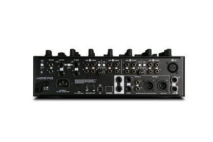 Allen & Heath XONE:PX5 43-4+1 Channel Analog DJ Performance Mixer w/ Soundcard