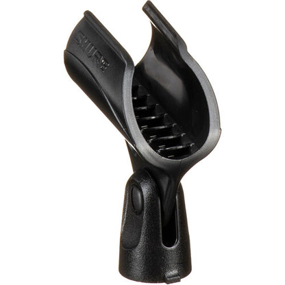 Shure QLXD24/SM58 System with QLXD2/SM58 Handheld Transmitter