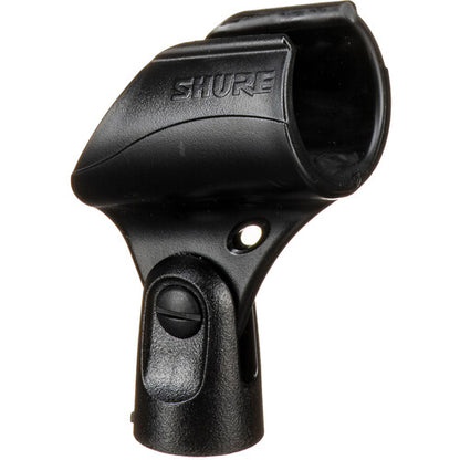 Shure QLXD24/SM58 System with QLXD2/SM58 Handheld Transmitter
