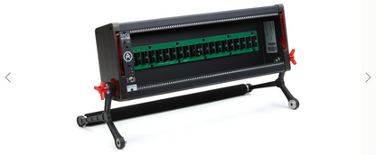 Arturia RackBrute 3U Eurorack Case Noir