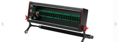 Arturia RackBrute 3U Eurorack Case Noir