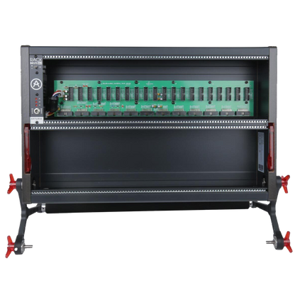 Arturia RackBrute NOIR 6U Adjustable Eurorack Case
