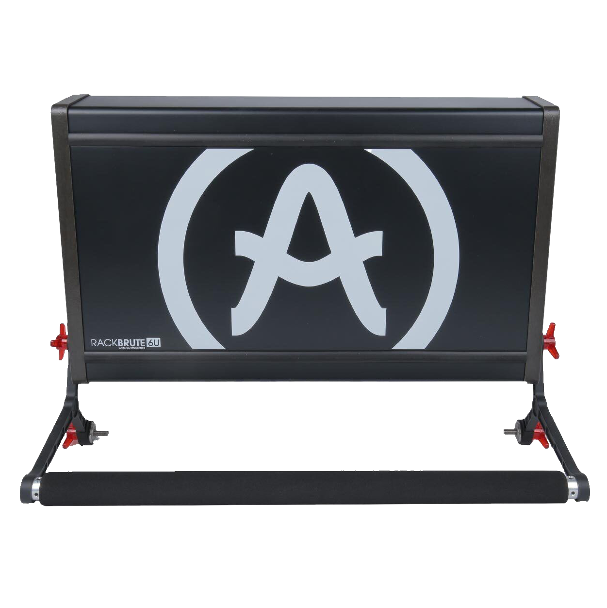 Arturia RackBrute NOIR 6U Adjustable Eurorack Case