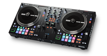Rane ONE Professional Motorized DJ Controller