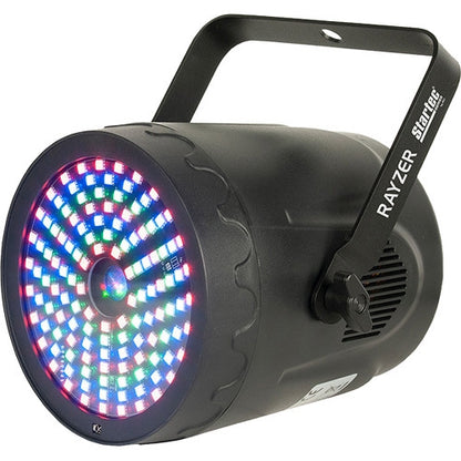 American DJ Startec Rayzer Laser Party Effect Light