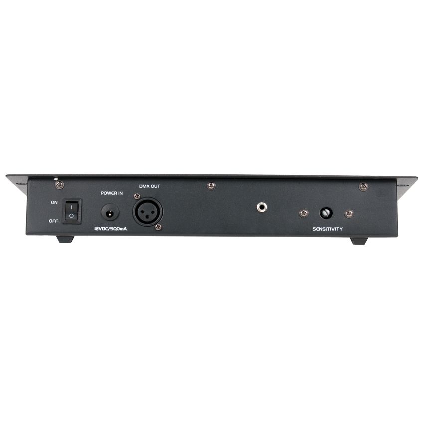 American DJ RGBW4C IR 32-Channel RGB, RGBW or RGBA LED Controller