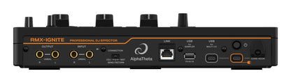 AlphaTheta RMX-IGNITE