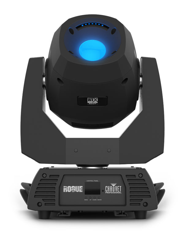 Chauvet Professional Rogue R1X Spot Moving Head Light