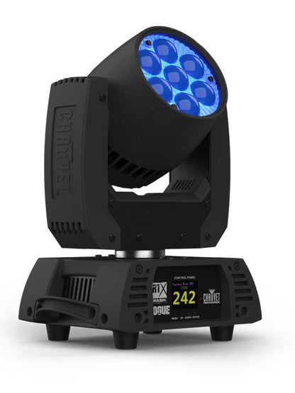 Chauvet Professional Rogue R1X Wash Moving Head Wash Light