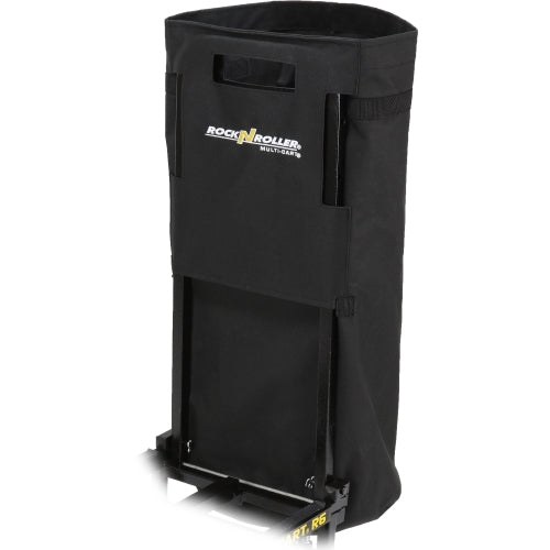 Rock N Roller RSA-HBR6 MultiCart Handle Storage Bag w/ Rigid Bottom for R6 MultiCart