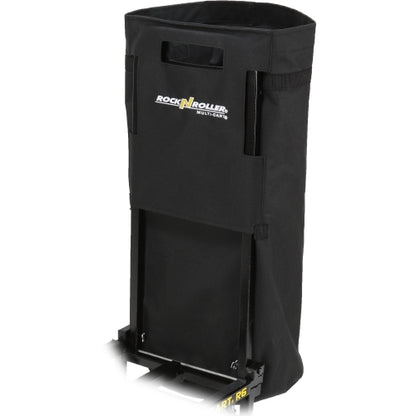 Rock N Roller RSA-HBR6 MultiCart Handle Storage Bag w/ Rigid Bottom for R6 MultiCart