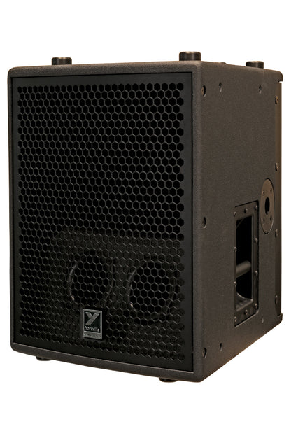 Yorkville SA102 Synergy 10” Powered Loudspeaker