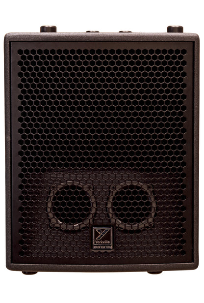 Yorkville SA102 Synergy 10” Powered Loudspeaker
