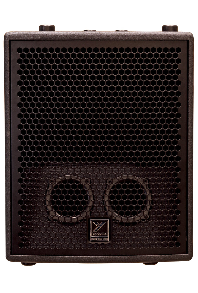 Yorkville SA102 Synergy 10” Powered Loudspeaker
