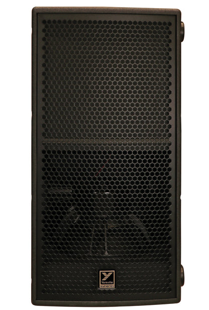 Yorkville SA115S Synergy 15” Powered Subwoofer