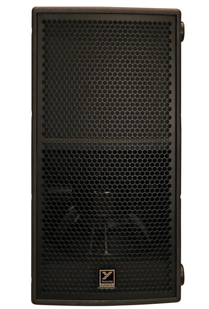 Yorkville SA115S Synergy 15” Powered Subwoofer