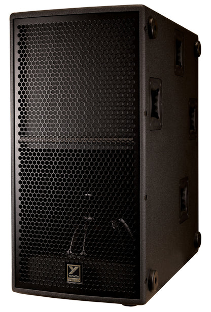 Yorkville SA115S Synergy 15” Powered Subwoofer