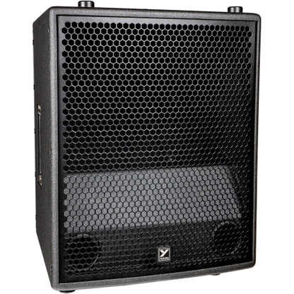 Yorkville Sound SA153 Synergy Array 3-Way Full Range Powered Speaker 2500 Watt Cabinet