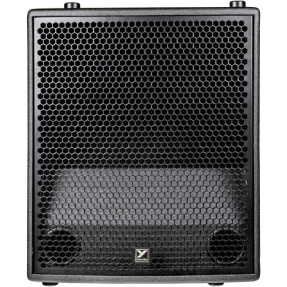 Yorkville Sound SA153 Synergy Array 3-Way Full Range Powered Speaker 2500 Watt Cabinet