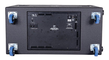 Yorkville SA218S Synergy 2x 18” Powered Subwoofer