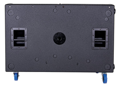 Yorkville SA218S Synergy 2x 18” Powered Subwoofer