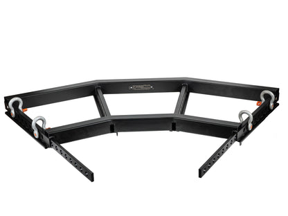 Yorkville SABUMPER1 Synergy Flying Array Bumper For SA153 & SA315S