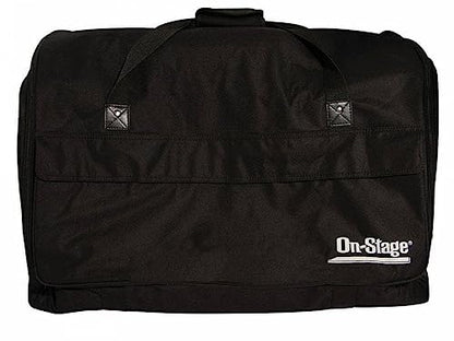 On Stage SB1500 15 Speaker Bag