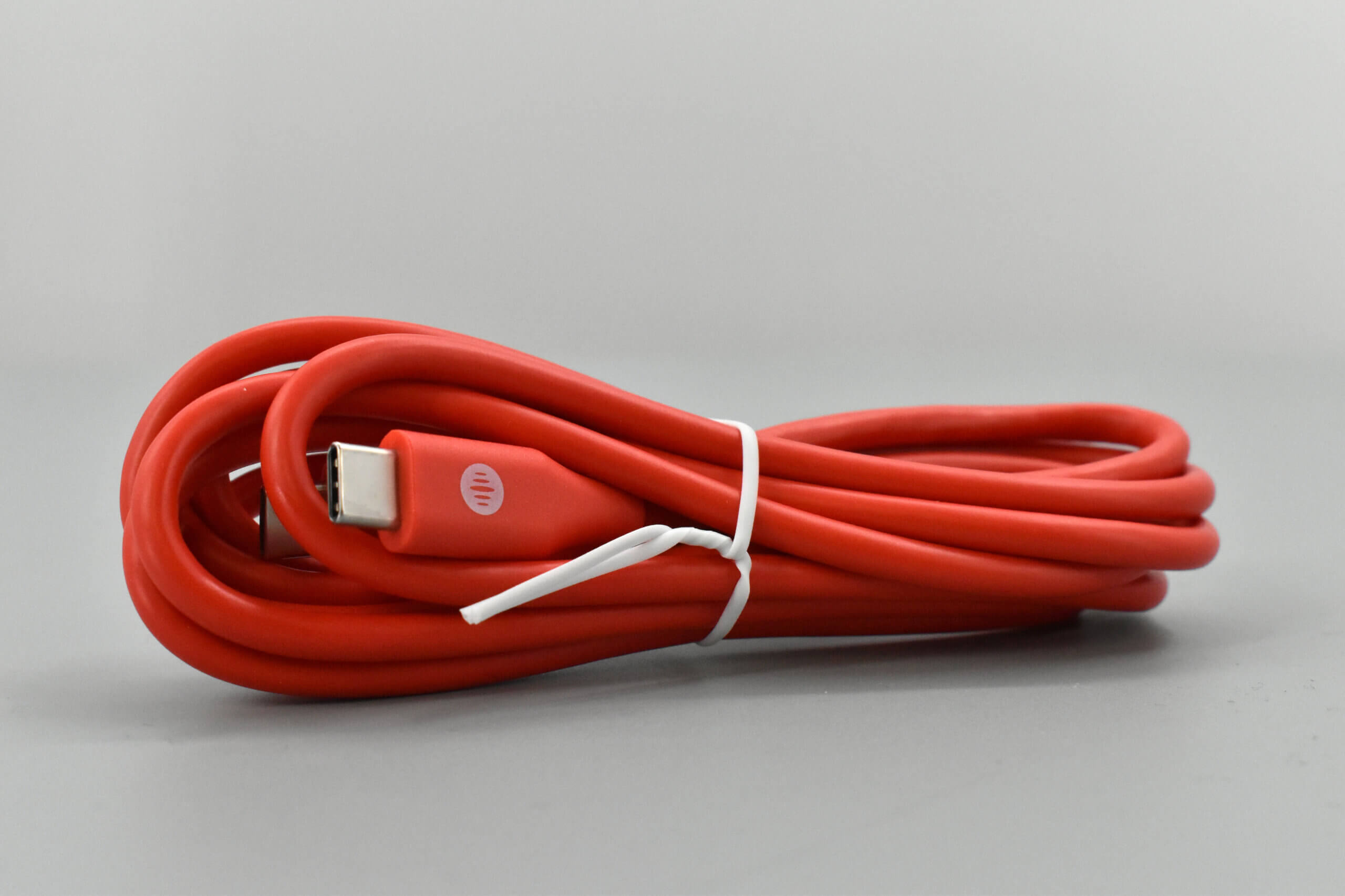 Sonic Fiber Type-C to Type-C 2 Meter USB Cable