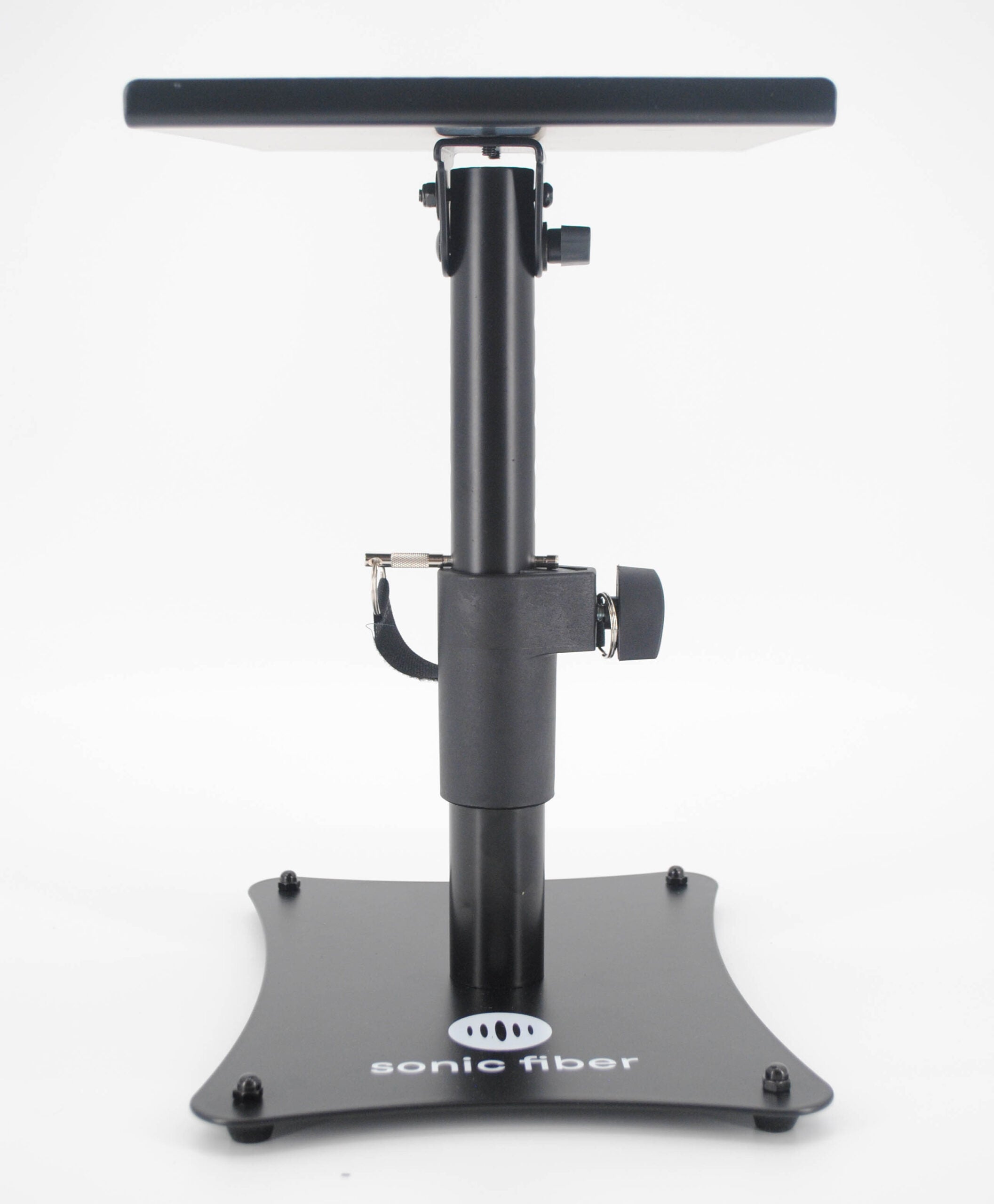 Sonic Fiber Studio Monitor Desk Stand (pair)