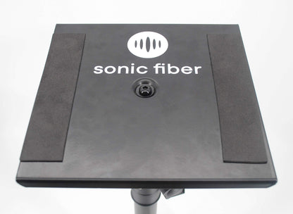 Sonic Fiber Studio Monitor Floor Stand (pair)