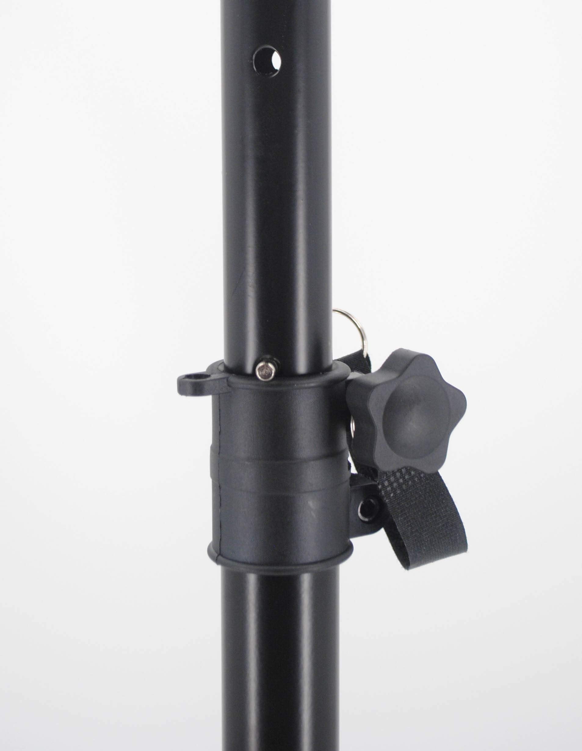 Sonic Fiber Studio Monitor Floor Stand (pair)
