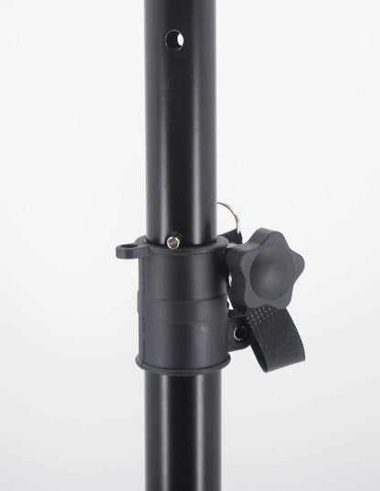 Sonic Fiber Studio Monitor Floor Stand (pair)