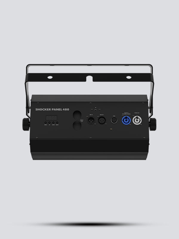 Chauvet DJ Shocker Panel 480 Single-Zone Blinder Light