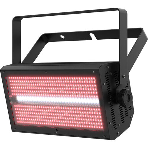 Chauvet DJ SHOCKERPANELFX Shocker Panel FX LED Blinder/Wash/Strobe Light