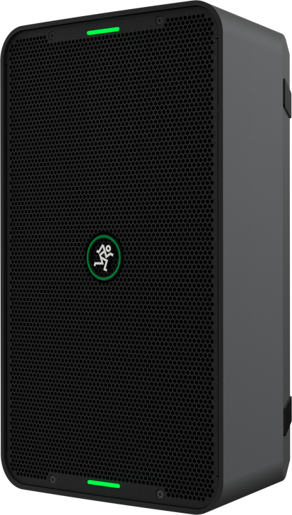 Mackie SHOWBOX Battery Powered All-In-One Performance Rig With Breakaway Mix Control