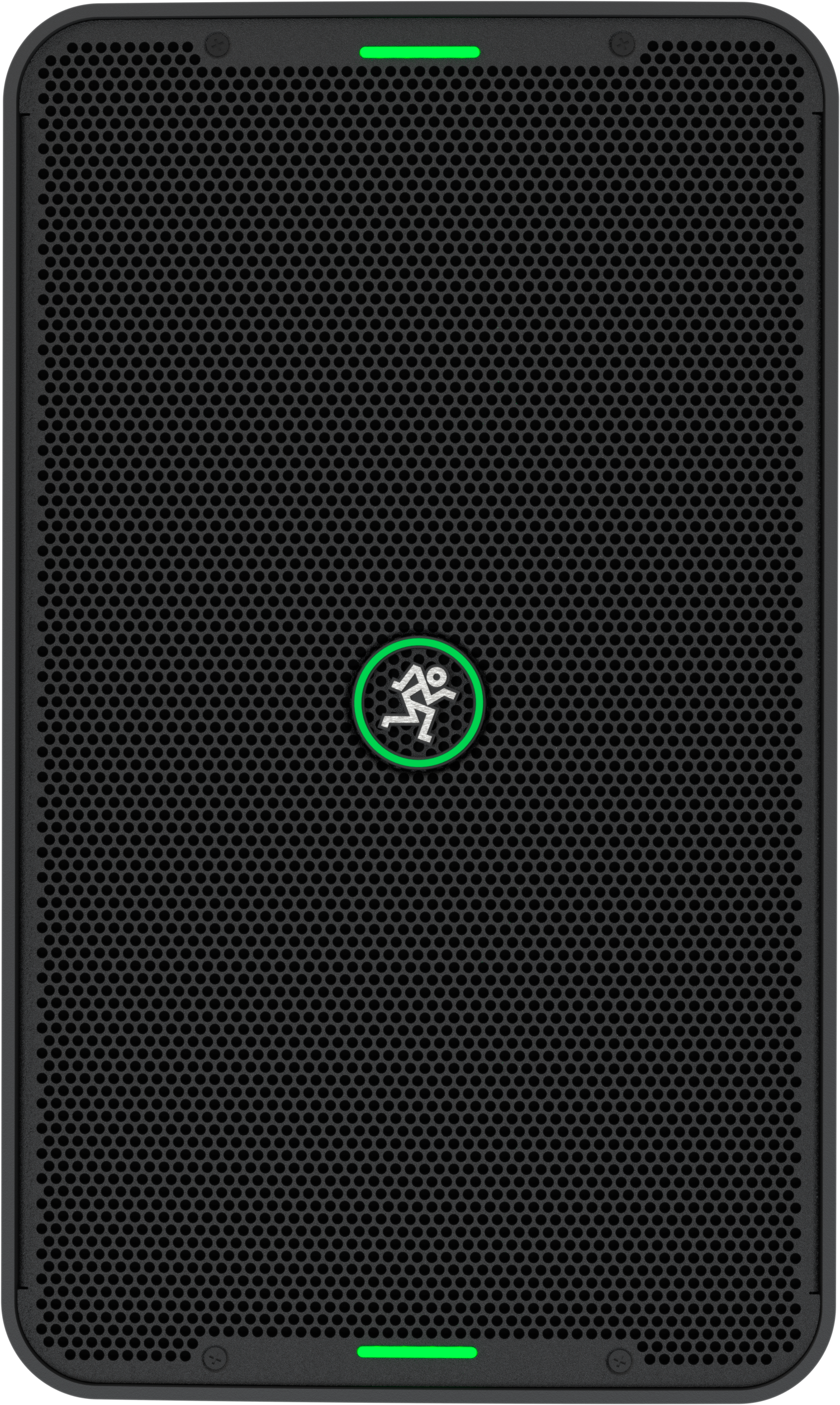 Mackie SHOWBOX Battery Powered All-In-One Performance Rig With Breakaway Mix Control
