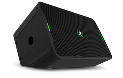 Mackie SHOWBOX Battery Powered All-In-One Performance Rig With Breakaway Mix Control