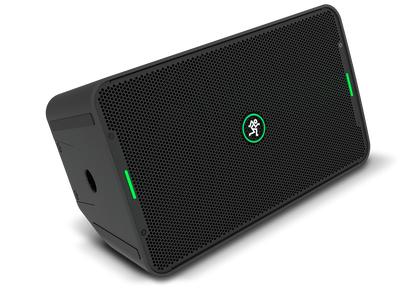 Mackie SHOWBOX Battery Powered All-In-One Performance Rig With Breakaway Mix Control