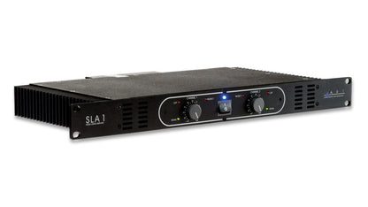 ART SLA1 100W 2-Channel Amplifier