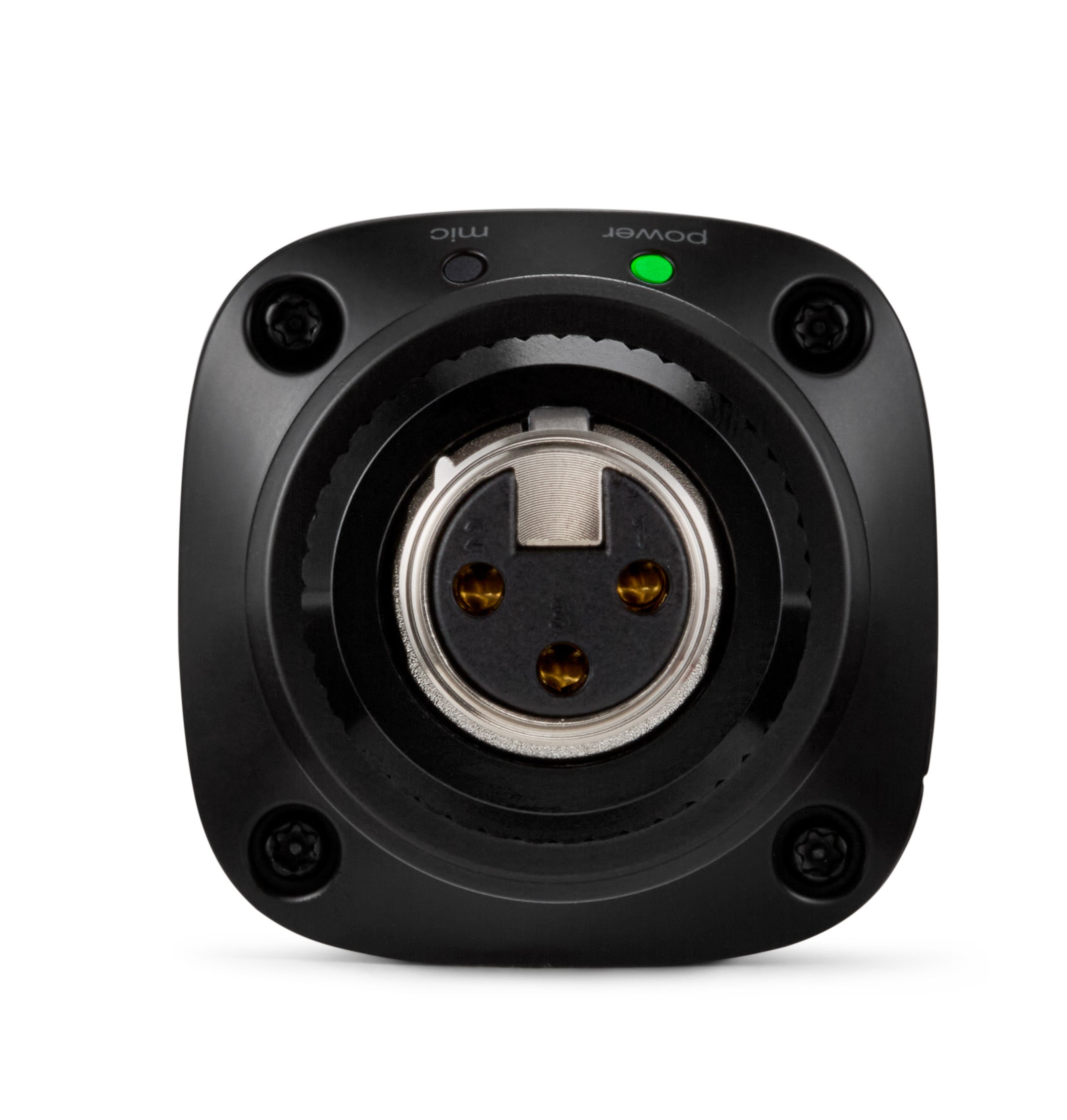 Shure SLXD3+-G57 Plug-On Digital Wireless Transmitter (G57: 470 - 608 MHz)