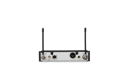 Shure SLXD4+-G57 Digital 1-Channel Wireless Receiver (G57: 470 - 608 MHz)